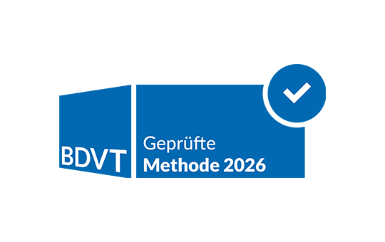 BDVT Logo