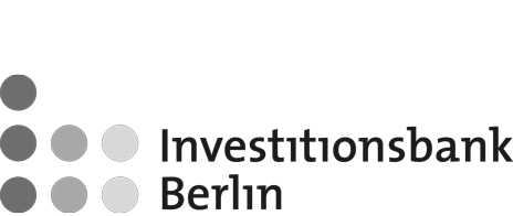 Logo Investitionsbank Berlin